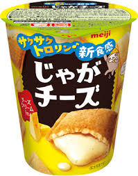 ［おつまみ］おすすめのチーズ味［お菓子］