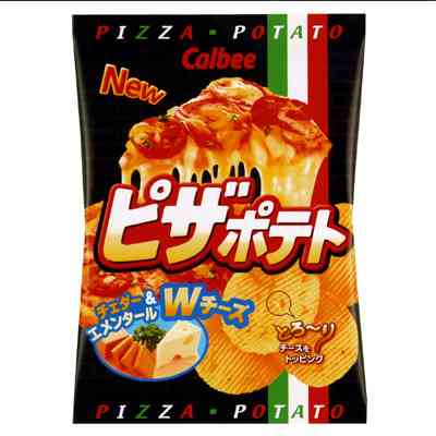 ［おつまみ］おすすめのチーズ味［お菓子］