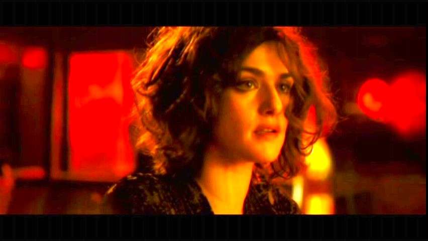 音楽やファッションがお洒落な映画