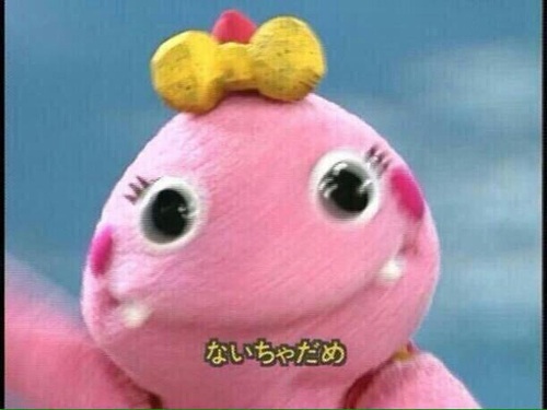 最近癒された画像を貼るトピ