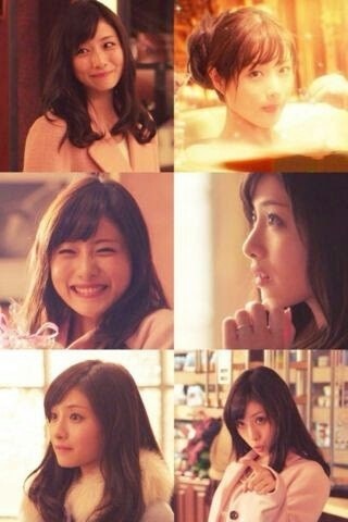 イメチェンに成功したなーと思う芸能人をあげていこう！