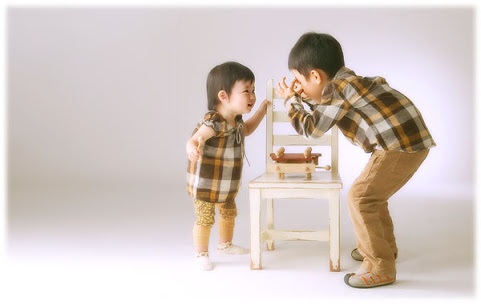 子供の年齢差は何歳ですか？
