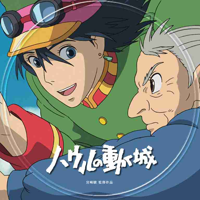カッコいいと思うアニメの女性キャラ