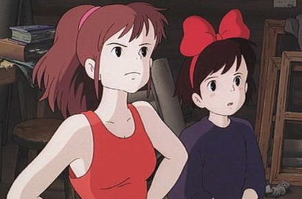 カッコいいと思うアニメの女性キャラ