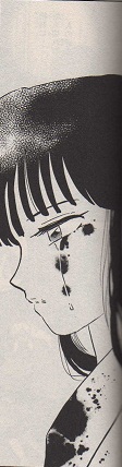 カッコいいと思うアニメの女性キャラ