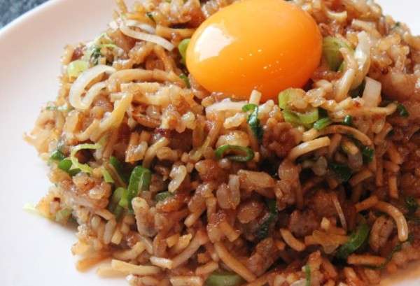 食べ盛りのお子さんのご飯