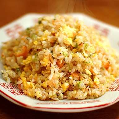 食べ盛りのお子さんのご飯