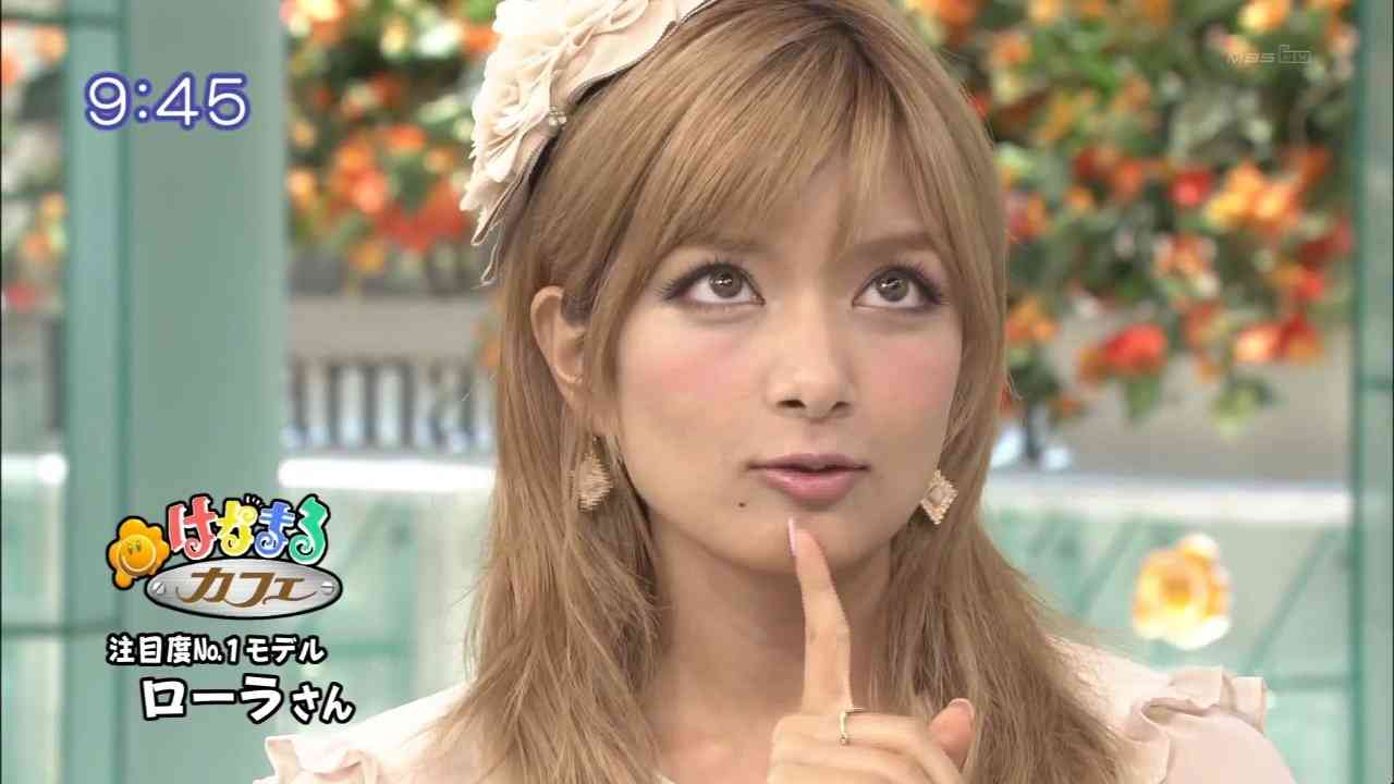 ローラ、バレンタインのほろ苦い思い出を振り返る