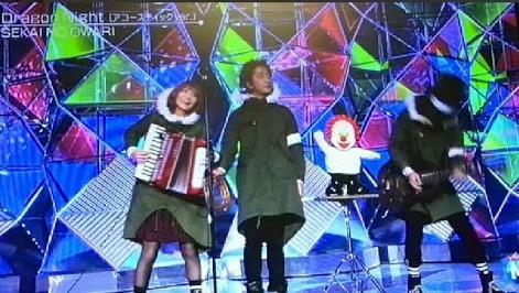 きゃりーぱみゅぱみゅ、Fukaseが歌う「あったかいんだからぁ」を公開！歌声に「やっぱりプロ」と感激