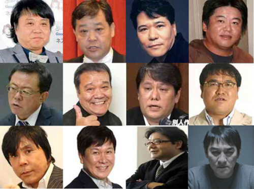 ○○に○○は欠かせない！！