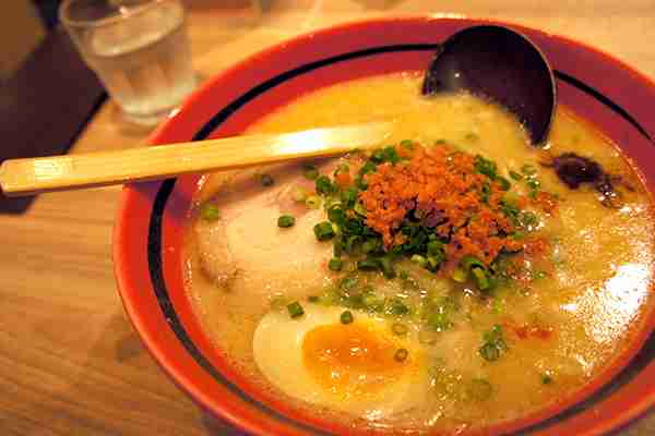 美味しそうなラーメンの画像を貼るトピ！