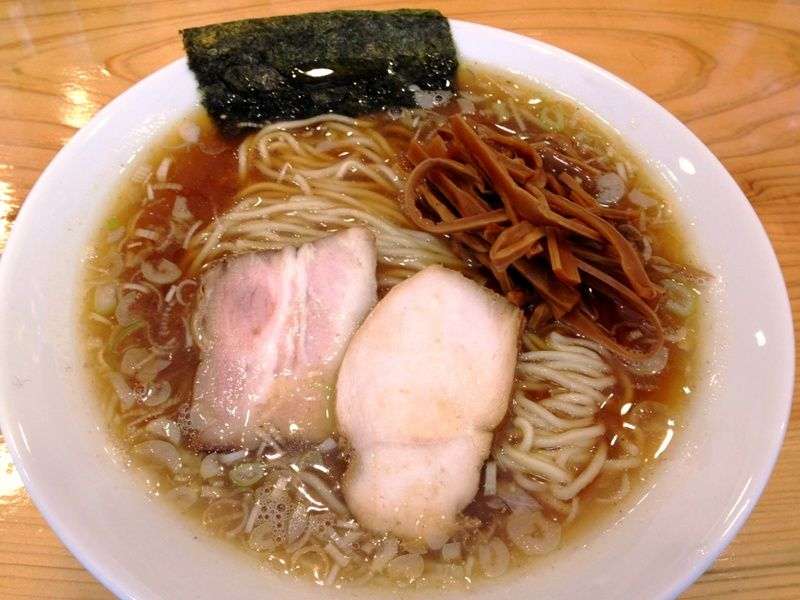 美味しそうなラーメンの画像を貼るトピ！