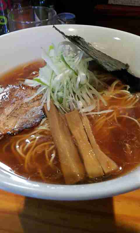 美味しそうなラーメンの画像を貼るトピ！
