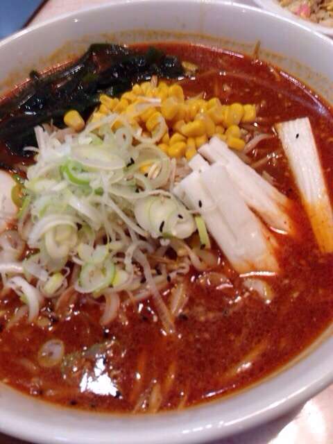 美味しそうなラーメンの画像を貼るトピ！