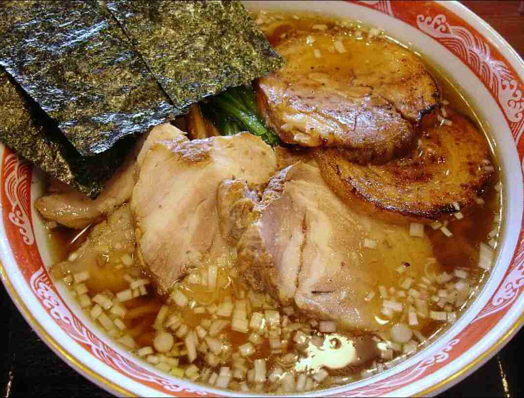 美味しそうなラーメンの画像を貼るトピ！