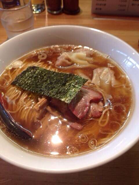 美味しそうなラーメンの画像を貼るトピ！