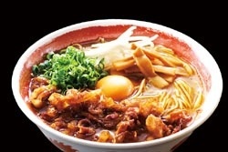 美味しそうなラーメンの画像を貼るトピ！
