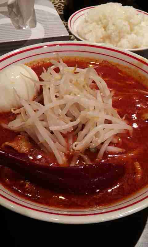 美味しそうなラーメンの画像を貼るトピ！