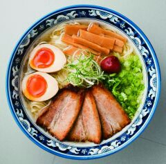 美味しそうなラーメンの画像を貼るトピ！