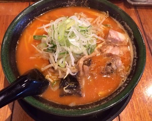 美味しそうなラーメンの画像を貼るトピ！
