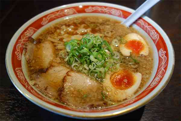 美味しそうなラーメンの画像を貼るトピ！