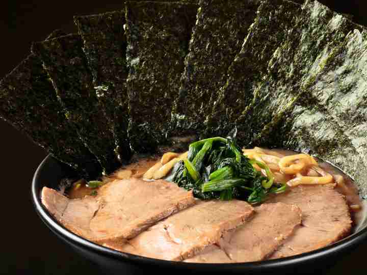 美味しそうなラーメンの画像を貼るトピ！