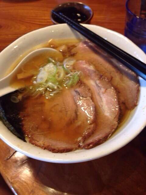 美味しそうなラーメンの画像を貼るトピ！