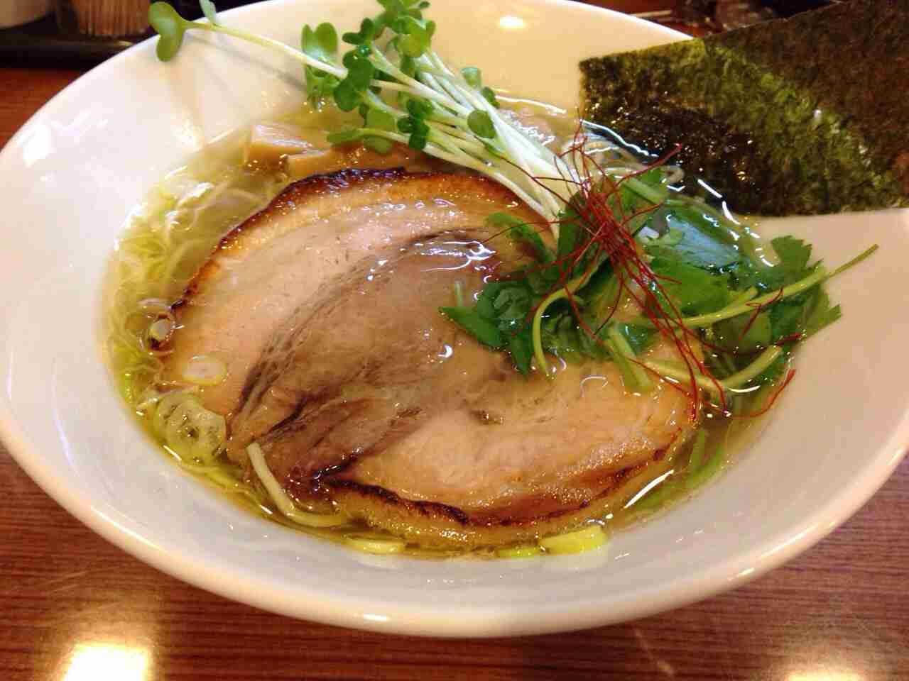 美味しそうなラーメンの画像を貼るトピ！