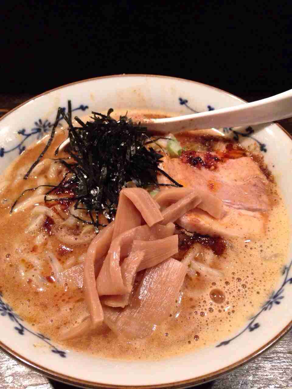 美味しそうなラーメンの画像を貼るトピ！