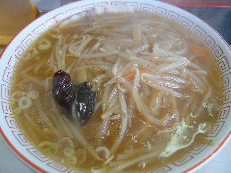 美味しそうなラーメンの画像を貼るトピ！