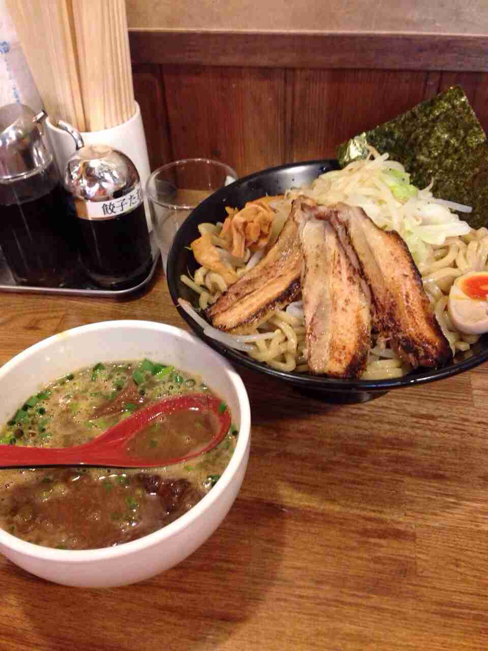 美味しそうなラーメンの画像を貼るトピ！