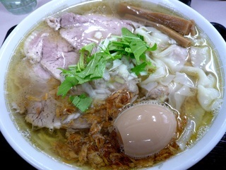 美味しそうなラーメンの画像を貼るトピ！
