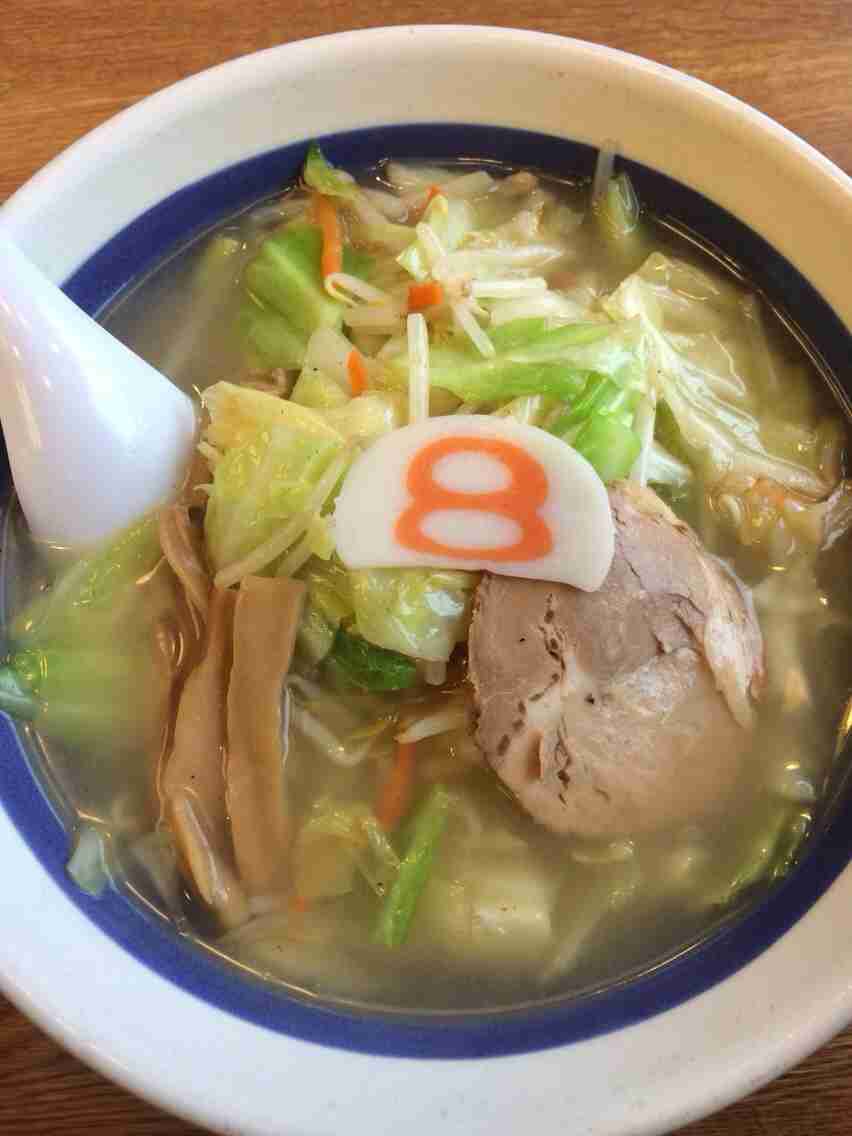 美味しそうなラーメンの画像を貼るトピ！