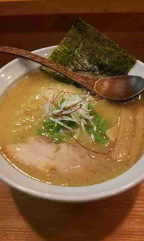 美味しそうなラーメンの画像を貼るトピ！