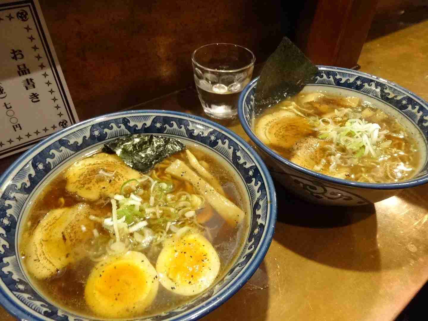 美味しそうなラーメンの画像を貼るトピ！