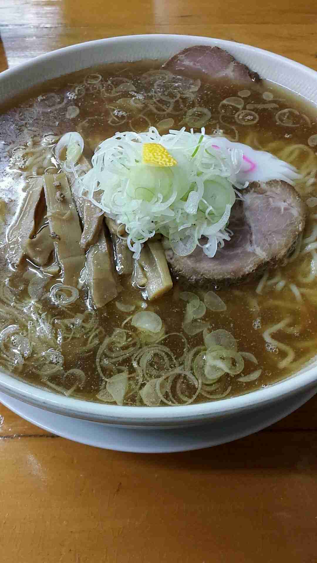 美味しそうなラーメンの画像を貼るトピ！