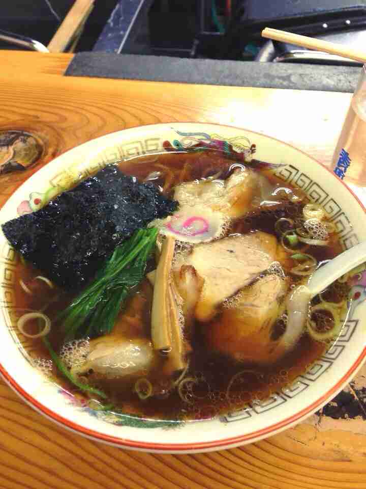 美味しそうなラーメンの画像を貼るトピ！