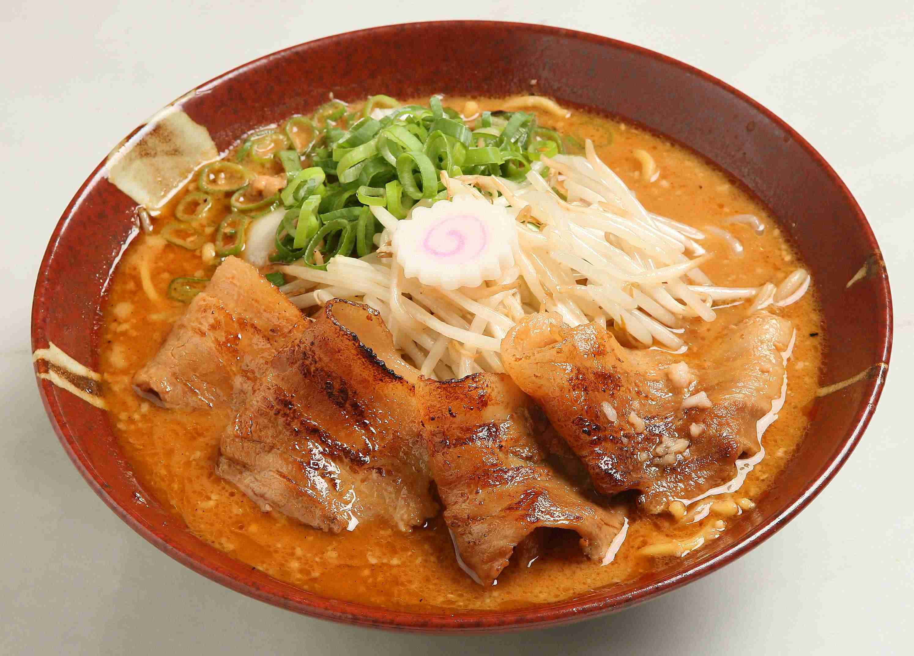 美味しそうなラーメンの画像を貼るトピ！