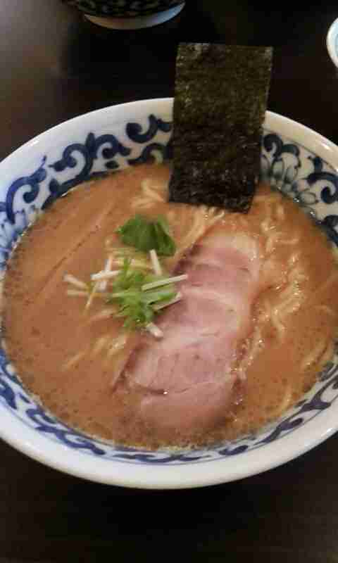 美味しそうなラーメンの画像を貼るトピ！
