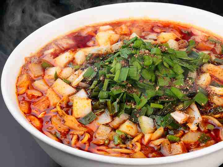 美味しそうなラーメンの画像を貼るトピ！