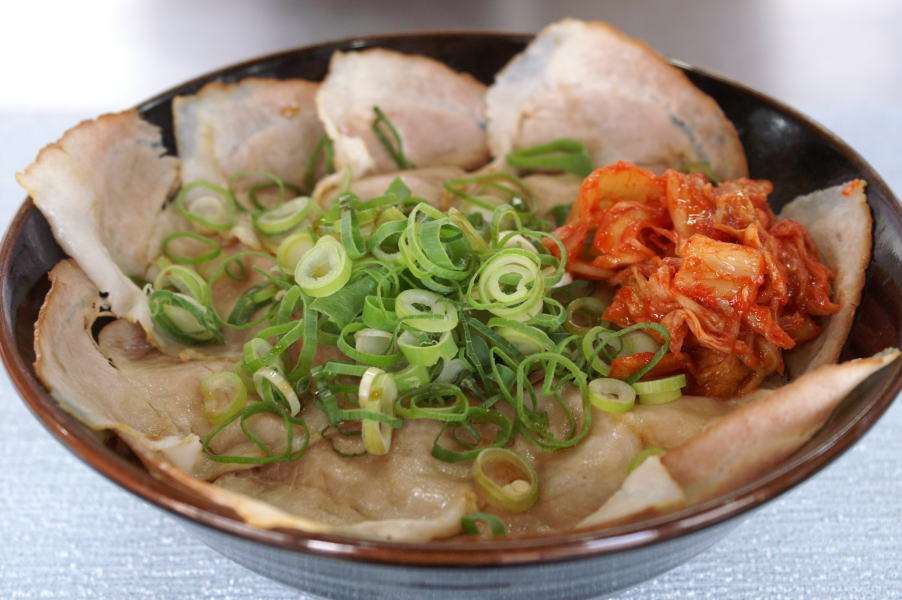 美味しそうなラーメンの画像を貼るトピ！