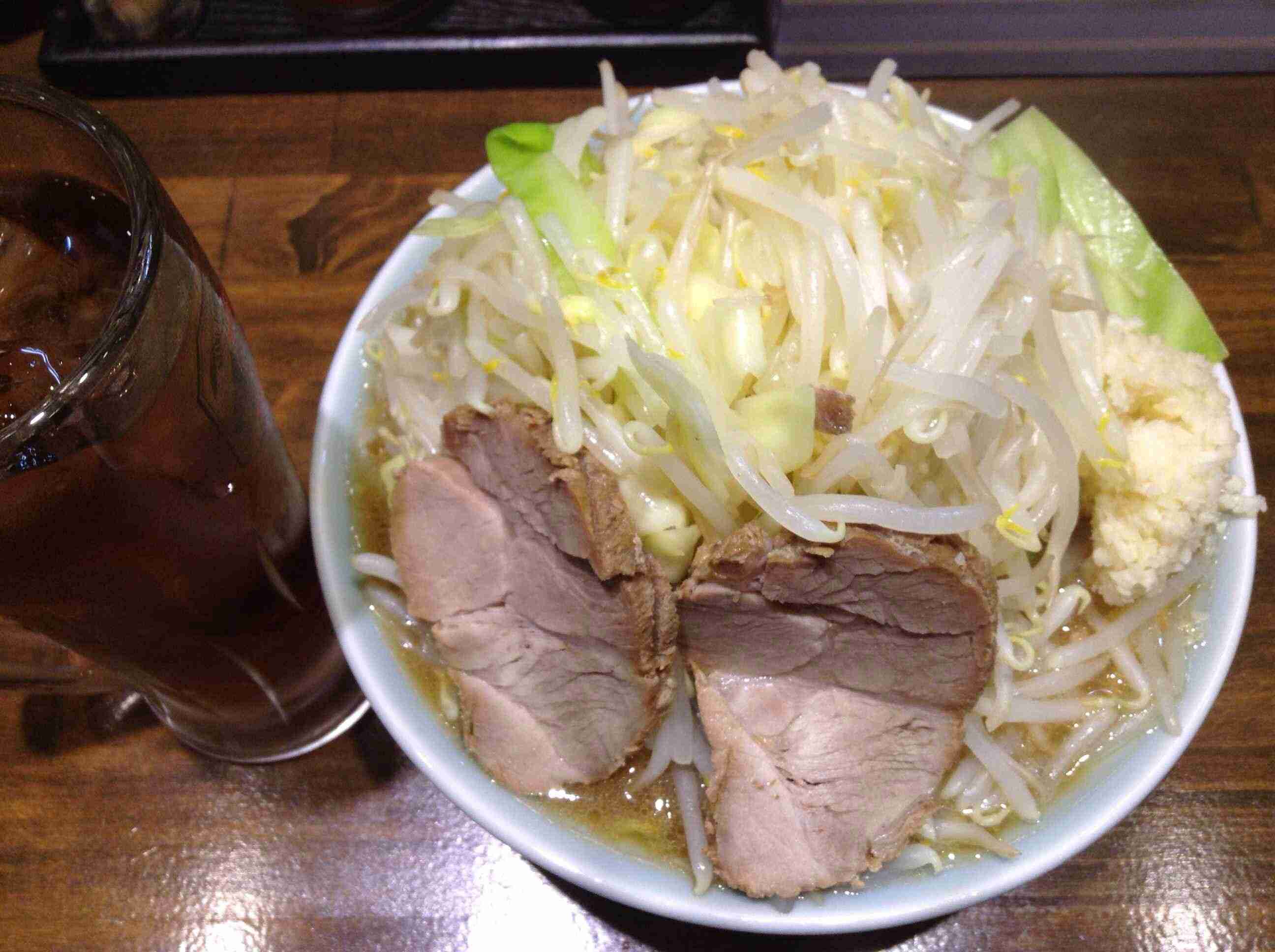 美味しそうなラーメンの画像を貼るトピ！