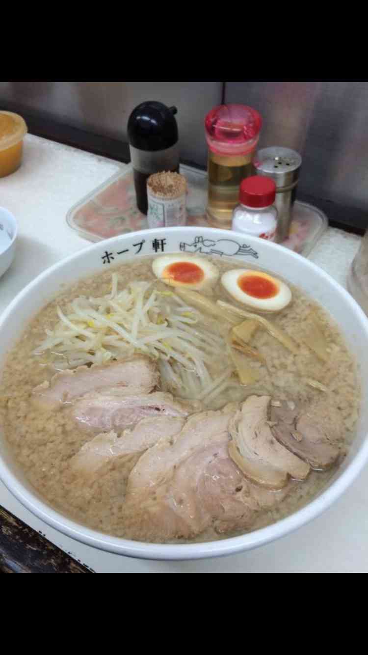 美味しそうなラーメンの画像を貼るトピ！