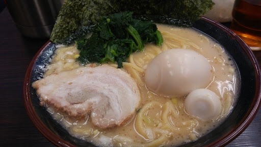 美味しそうなラーメンの画像を貼るトピ！