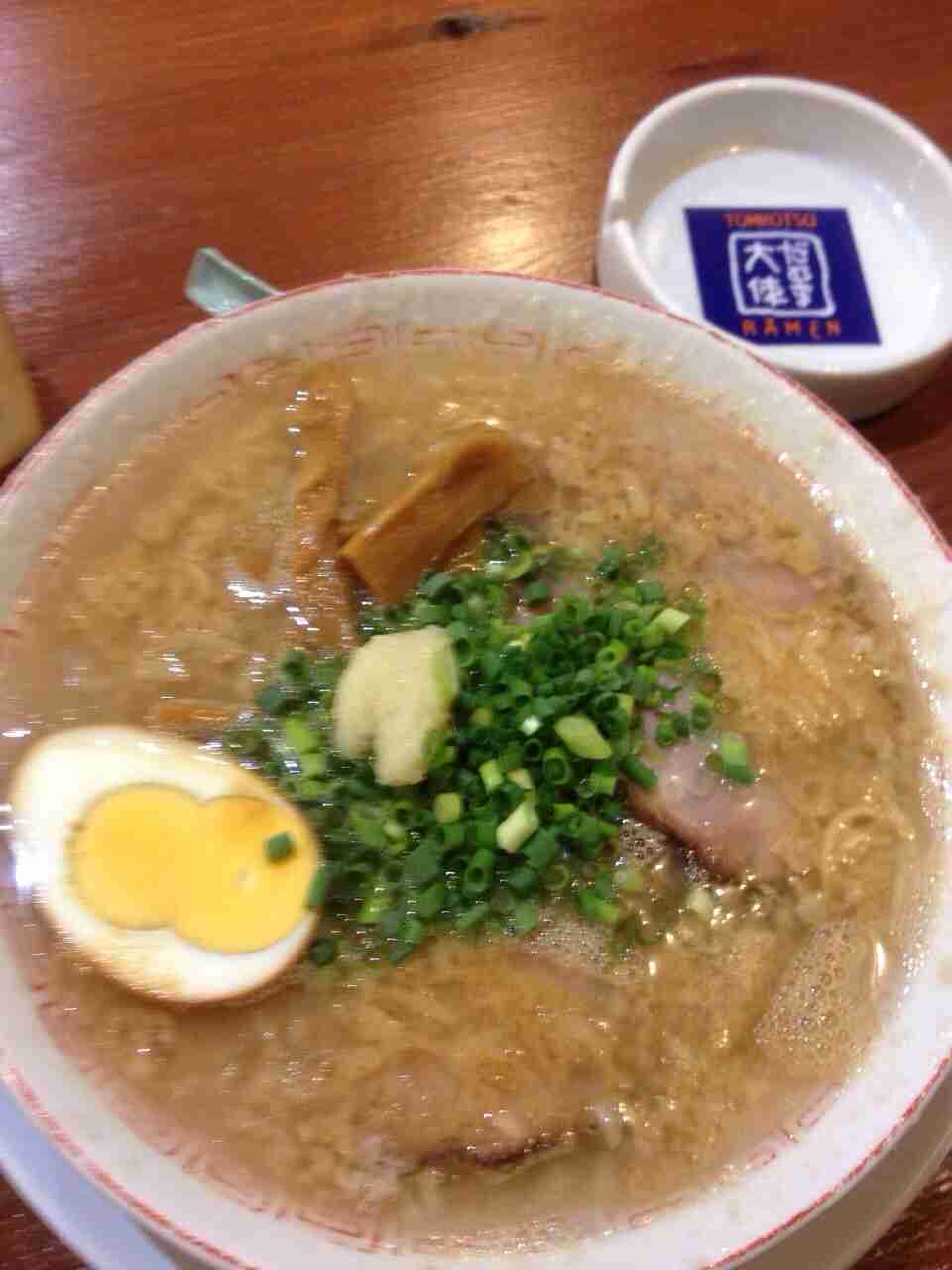 美味しそうなラーメンの画像を貼るトピ！