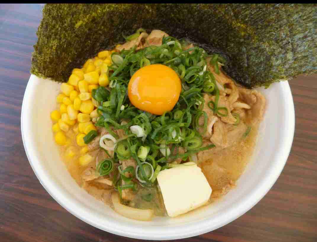 美味しそうなラーメンの画像を貼るトピ！