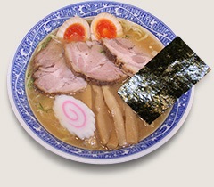美味しそうなラーメンの画像を貼るトピ！