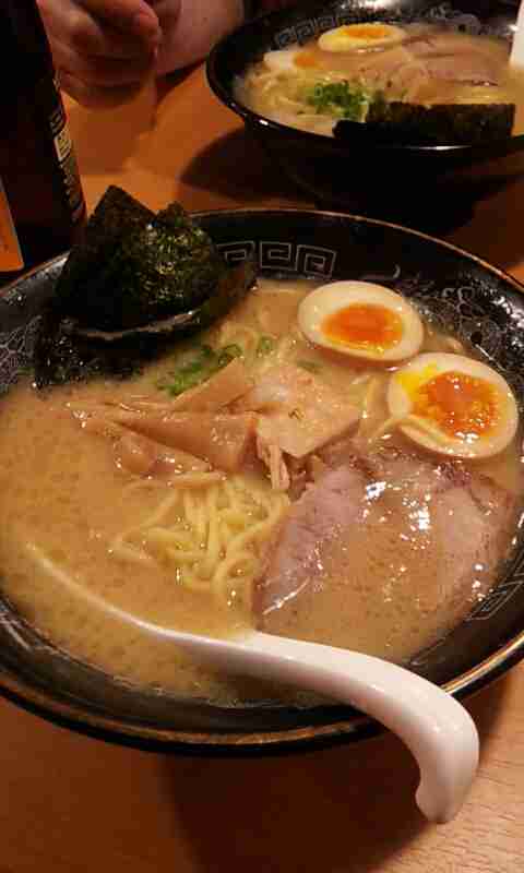 美味しそうなラーメンの画像を貼るトピ！