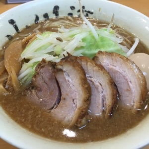 美味しそうなラーメンの画像を貼るトピ！
