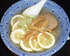 美味しそうなラーメンの画像を貼るトピ！